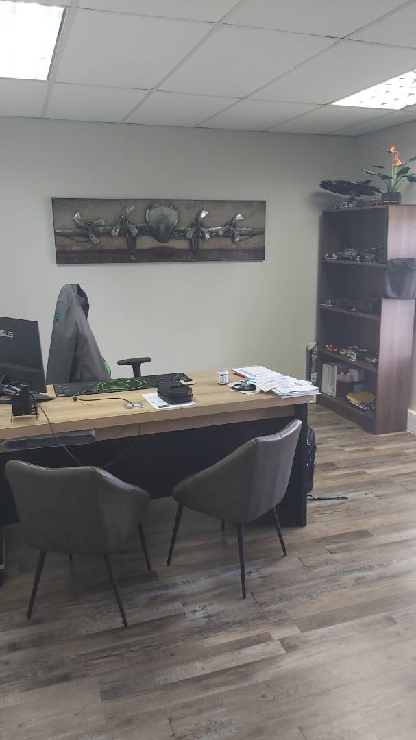 To Let commercial Property for Rent in Newton Park Eastern Cape